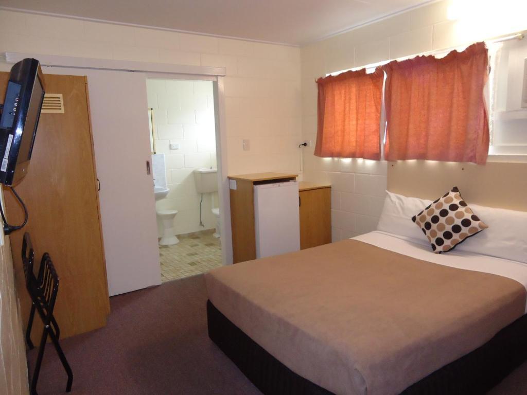 Moondarra Motel Innisfail Ruang foto
